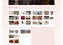 build responsive react ecommerce front end with tailwind CSS
